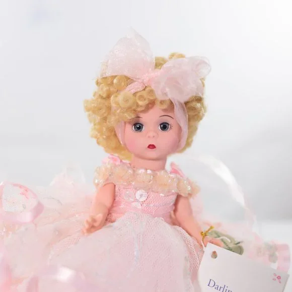 Madame Alexander Darling Little Dancer